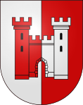 La Tour-de-Peilz-coat of arms